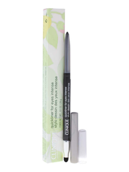 Quickliner Lápiz de Ojos N05 Color Intense Charcoal - HBPS Beauty & Fashion
