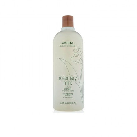 Aveda Rosemary Mint Shampooing Purifiant 1000 ml