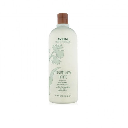 Aveda Rosemary Mint Après-Shampooing Léger 1000 ml