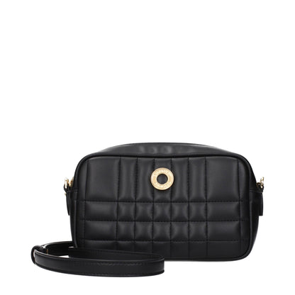 Sac à bandoulière Burberry femme en cuir noir – BU16603944780167BT - HBPS Beauty & Fashion