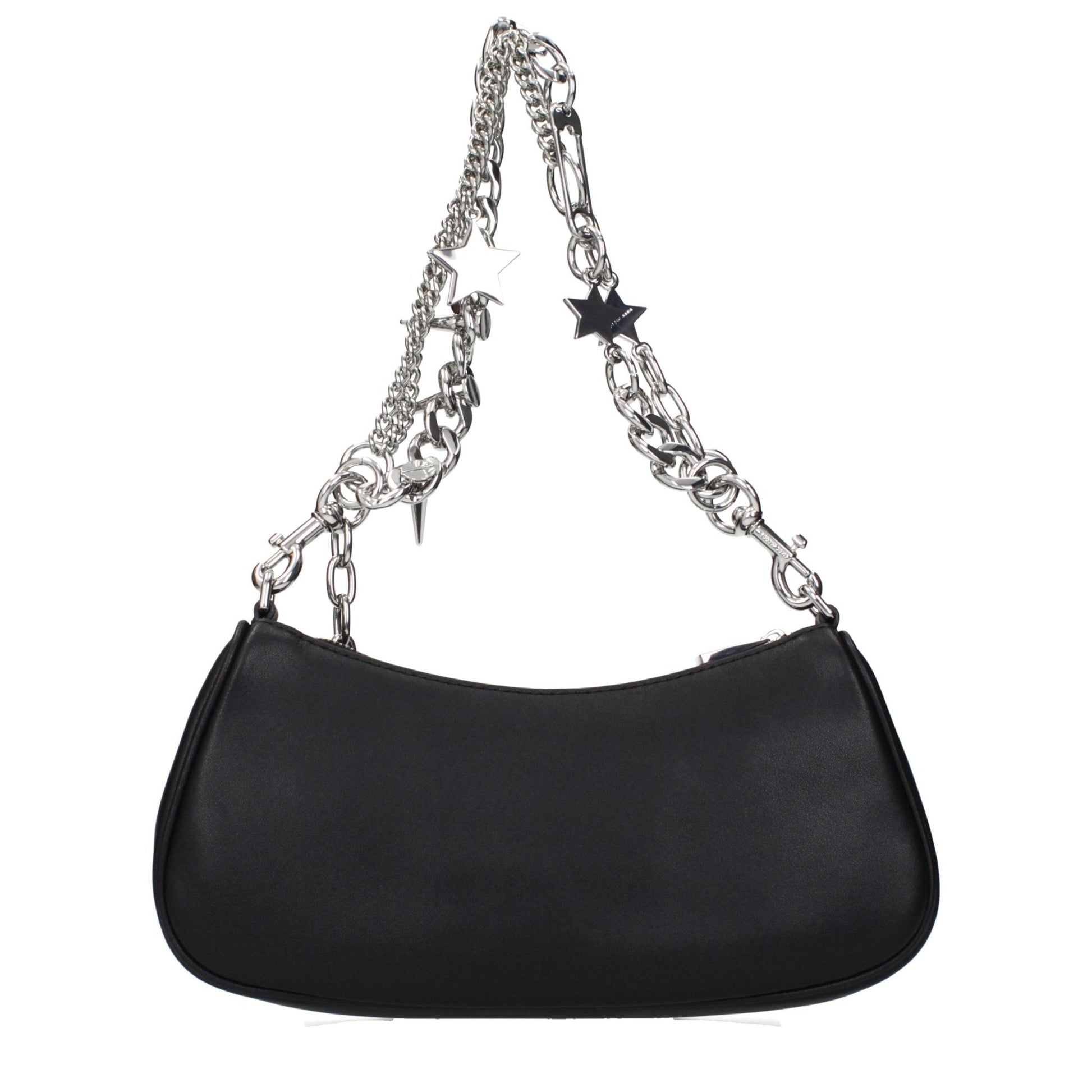 Sac à Bandoulière Femme Marc Jacobs Noir Cuir – Authentique | HBPS Fashion - HBPS Beauty & Fashion