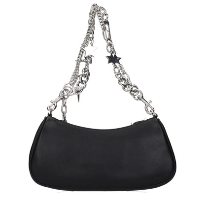 Sac à Bandoulière Femme Marc Jacobs Noir Cuir – Authentique | HBPS Fashion - HBPS Beauty & Fashion