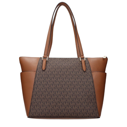 Sac à Bandoulière Michael Kors Marron Cuir – Authentique | HBPS Fashion - HBPS Beauty & Fashion