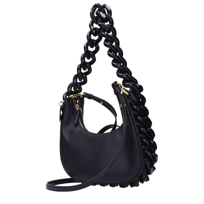 Sac à Bandoulière Stella McCartney Bleu Éco-Cuir – Authentique | HBPS Fashion - HBPS Beauty & Fashion