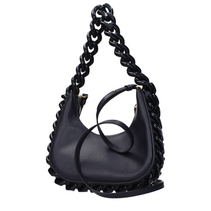 Sac à Bandoulière Stella McCartney Bleu Éco-Cuir – Authentique | HBPS Fashion - HBPS Beauty & Fashion