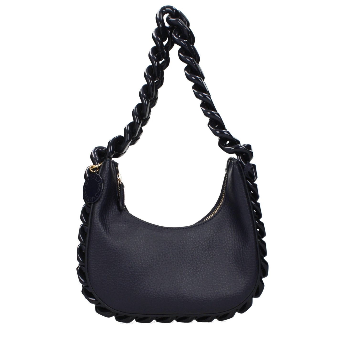 Sac à Bandoulière Stella McCartney Bleu Éco-Cuir – Authentique | HBPS Fashion - HBPS Beauty & Fashion