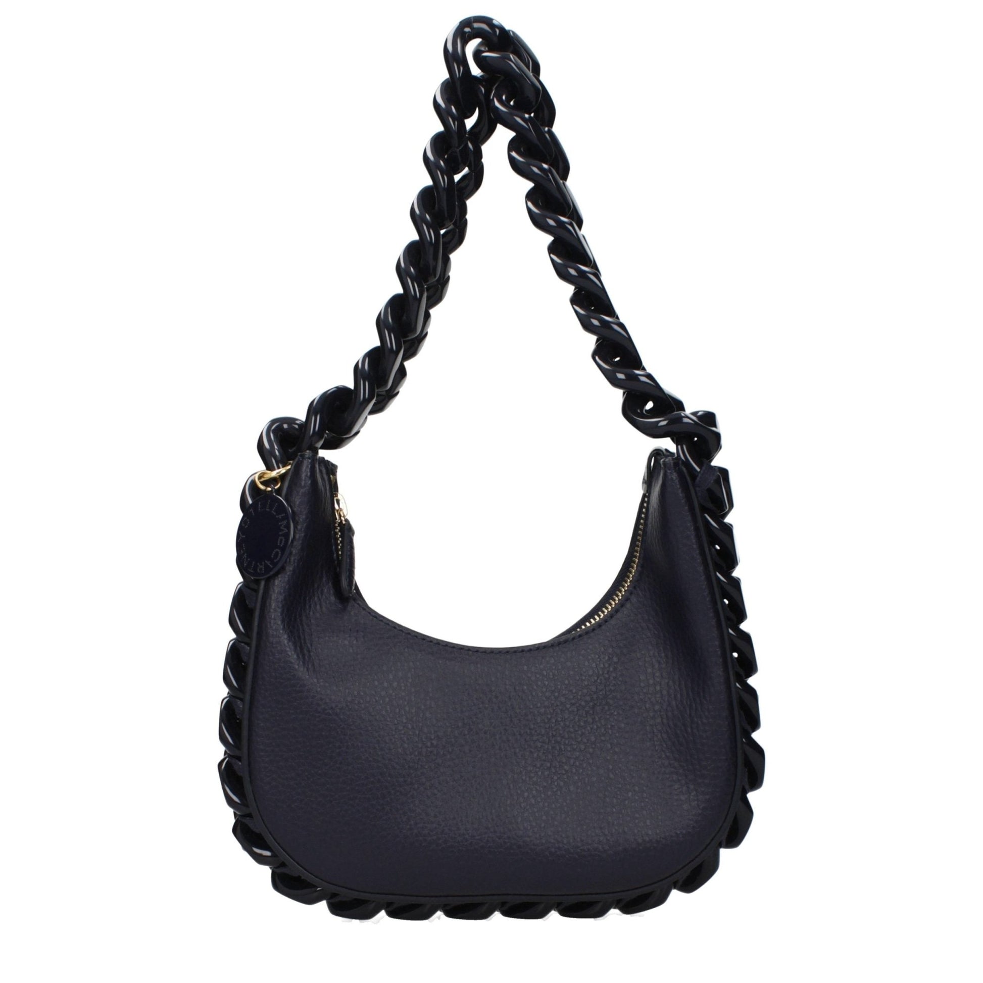 Sac à Bandoulière Stella McCartney Bleu Éco-Cuir – Authentique | HBPS Fashion - HBPS Beauty & Fashion
