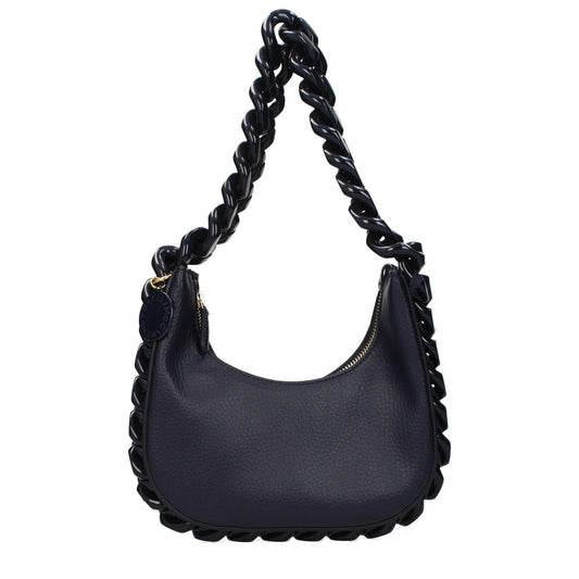 Sac à Bandoulière Stella McCartney Bleu Éco-Cuir – Authentique | HBPS Fashion - HBPS Beauty & Fashion