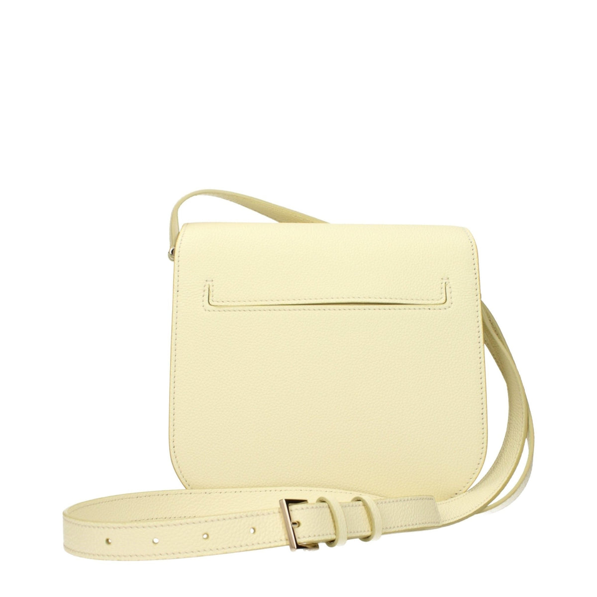 Sac à bandoulière Tom Ford femme en cuir jaune – TO16646207340935BT - HBPS Beauty & Fashion