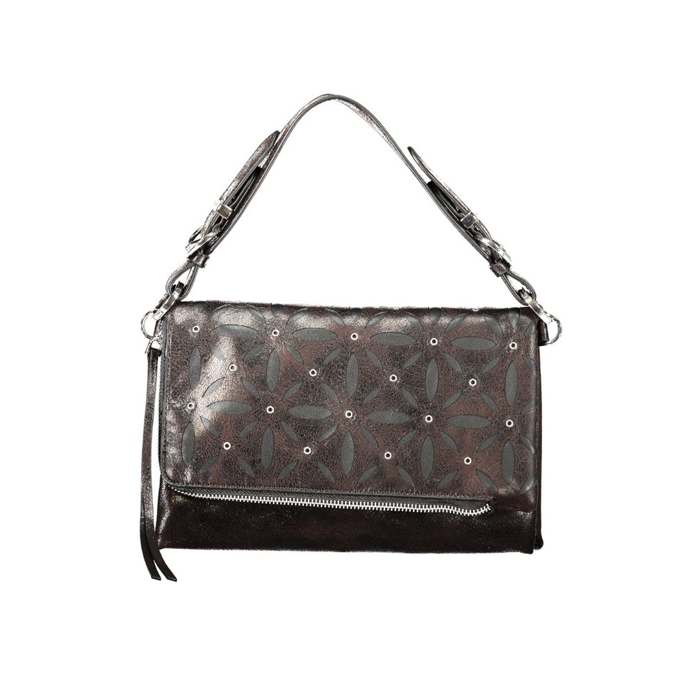 Sac à main Desigual femme Coriolis Murano en polyuréthane noir – DE-47490 - HBPS Beauty & Fashion