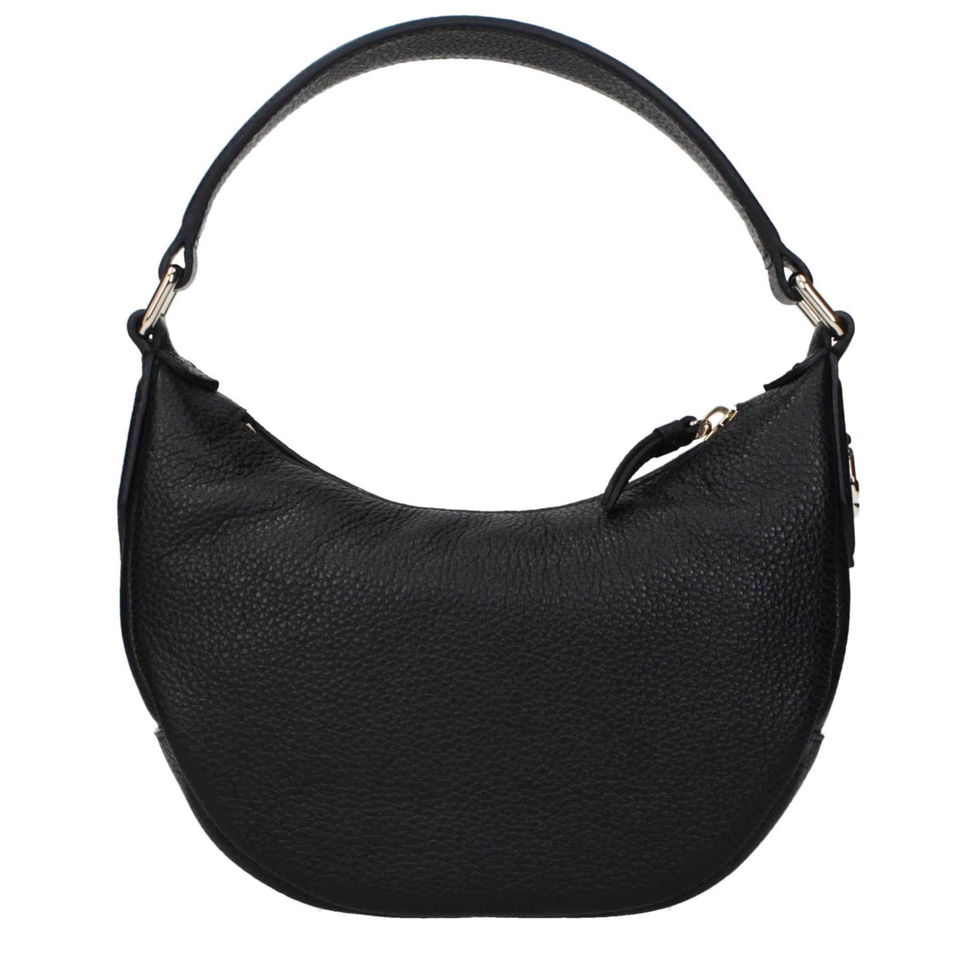 Sac à Main Femme Jimmy Choo Noir Cuir Effet Vintage – Authentique | HBPS Fashion - HBPS Beauty & Fashion