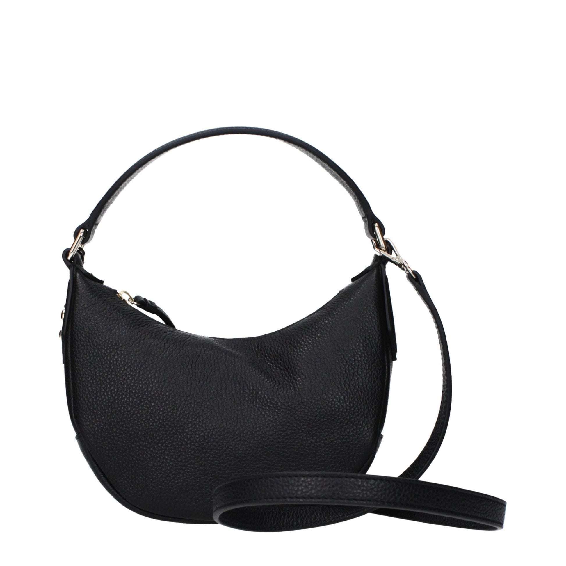 Sac à Main Femme Jimmy Choo Noir Cuir Effet Vintage – Authentique | HBPS Fashion - HBPS Beauty & Fashion