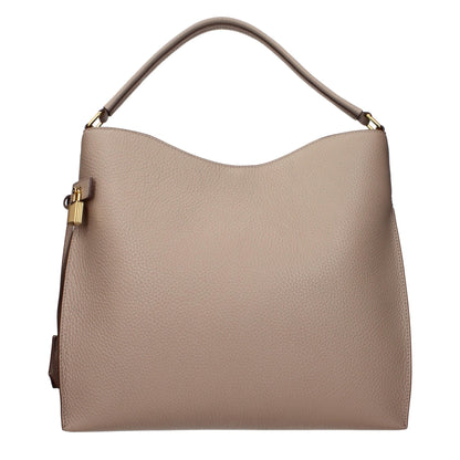 Sac à main Tom Ford femme en cuir beige – TO16645770576263BT - HBPS Beauty & Fashion