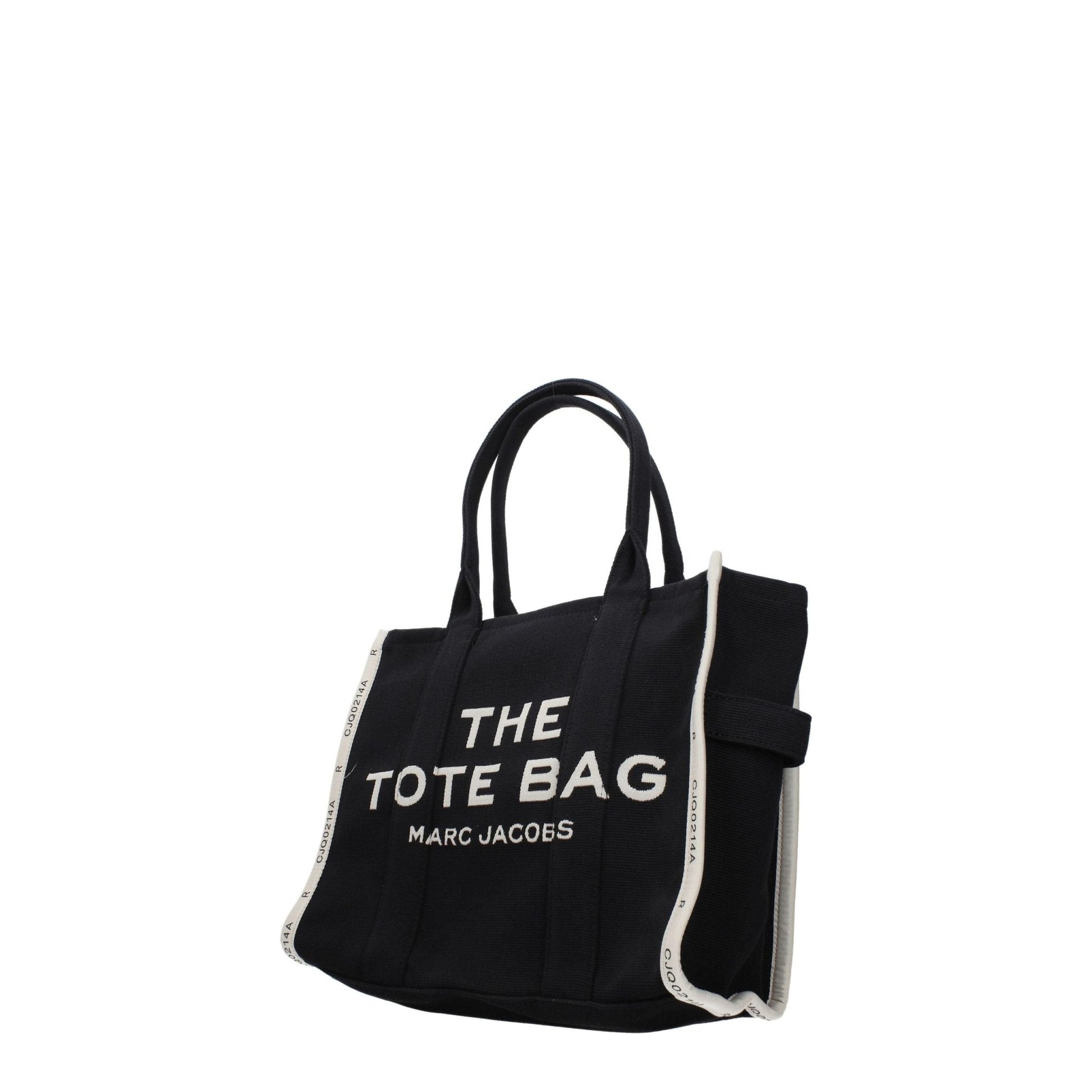 Sac Bandoulière Marc Jacobs Tissu Noir – Authentique | HBPS Fashion - HBPS Beauty & Fashion