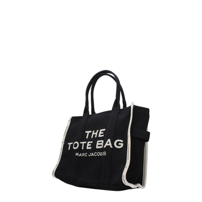 Sac Bandoulière Marc Jacobs Tissu Noir – Authentique | HBPS Fashion - HBPS Beauty & Fashion