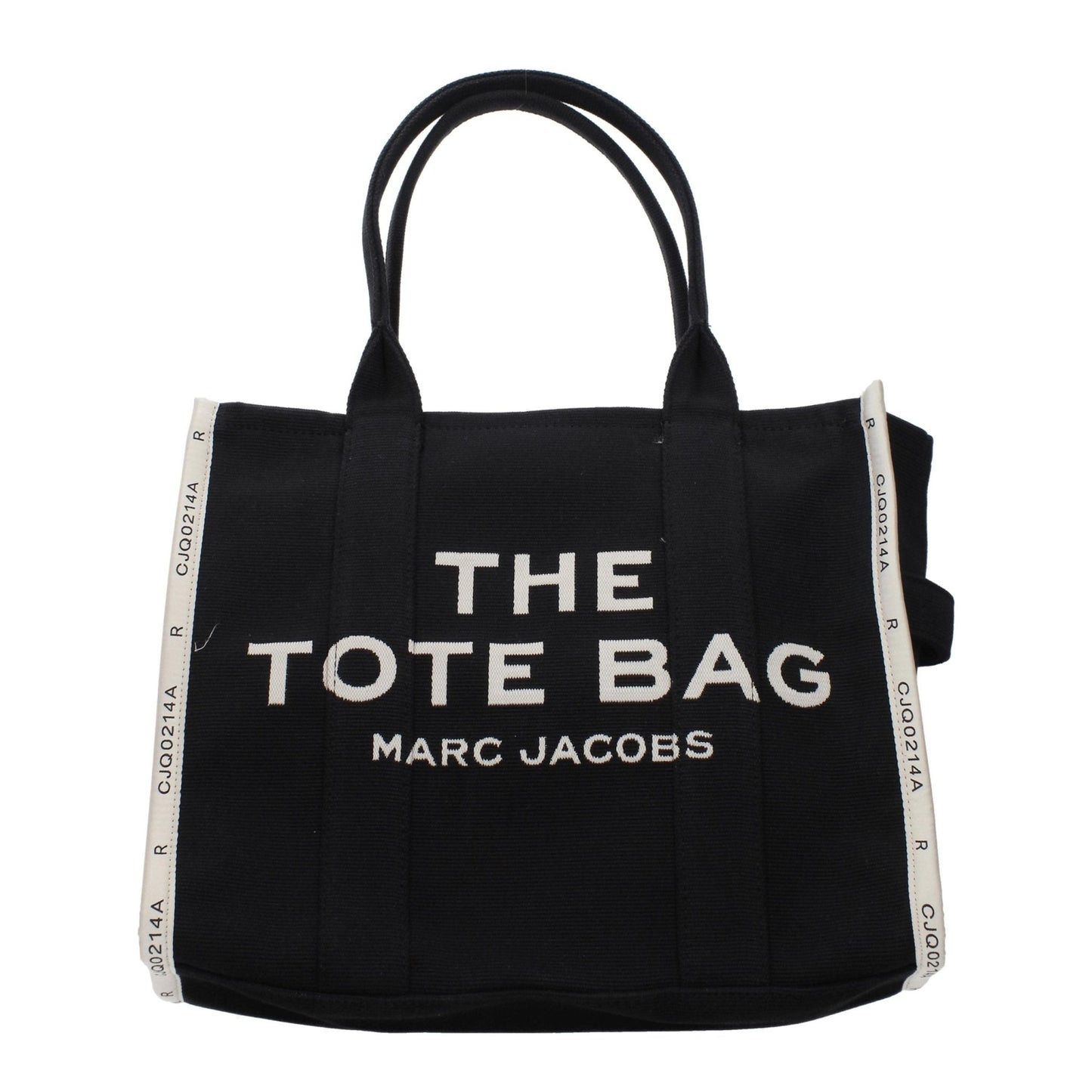 Sac Bandoulière Marc Jacobs Tissu Noir – Authentique | HBPS Fashion - HBPS Beauty & Fashion