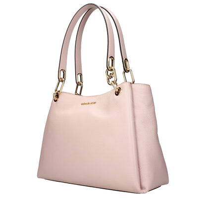 Sac Bandoulière Michael Kors Rose en Cuir – Authentique | HBPS Fashion - HBPS Beauty & Fashion