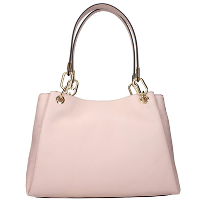 Sac Bandoulière Michael Kors Rose en Cuir – Authentique | HBPS Fashion - HBPS Beauty & Fashion