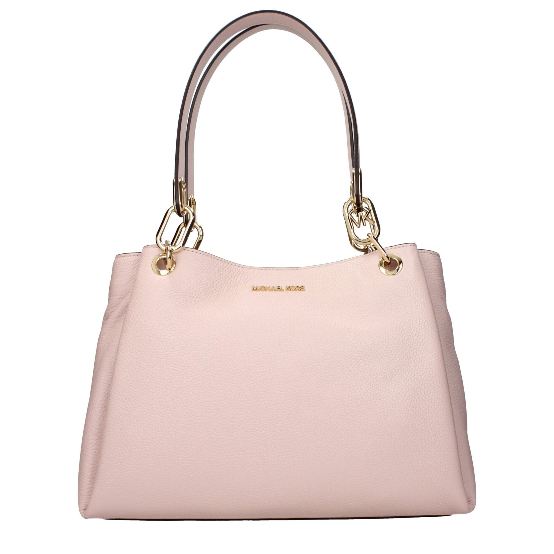 Sac Bandoulière Michael Kors Rose en Cuir – Authentique | HBPS Fashion - HBPS Beauty & Fashion