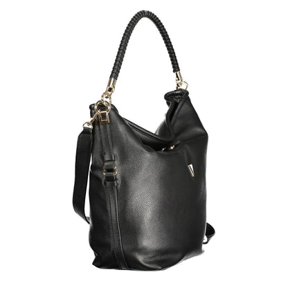 Sac Épaule Femme Guess Jeans Danya Noir – Authentique | HBPS Fashion - HBPS Beauty & Fashion