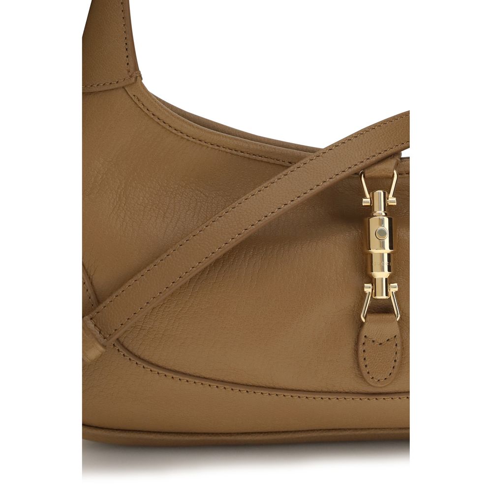 Sac Gucci Jackie Slim Medium Beige Cuir Chevreau – Authentique | HBPS Fashion - HBPS Beauty & Fashion