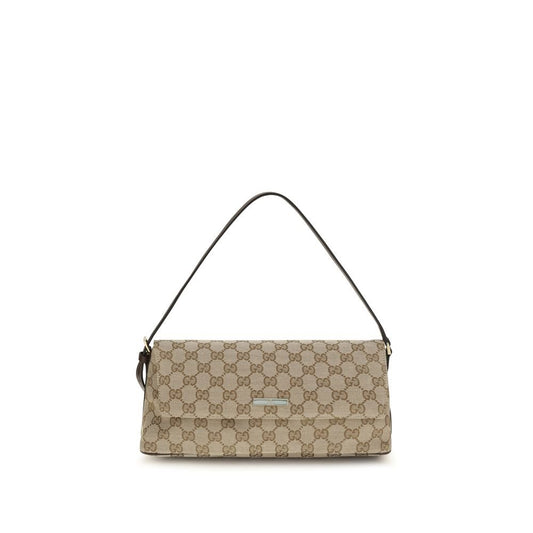 Sac Gucci Madison Medium Marron Toile GG Finitions Dorées – Authentique | HBPS Fashion - HBPS Beauty & Fashion
