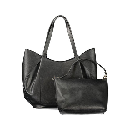 Sac Guess Jeans Amorette Noir – Authentique | HBPS Fashion - HBPS Beauty & Fashion