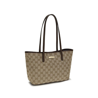 Sac Tote Gucci Tribeca Large Toile GG Beige – Authentique | HBPS Fashion - HBPS Beauty & Fashion