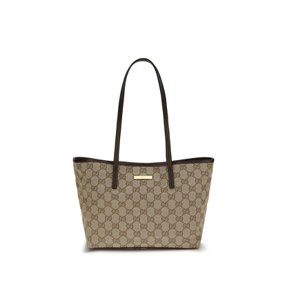 Sac Tote Gucci Tribeca Large Toile GG Beige – Authentique | HBPS Fashion - HBPS Beauty & Fashion
