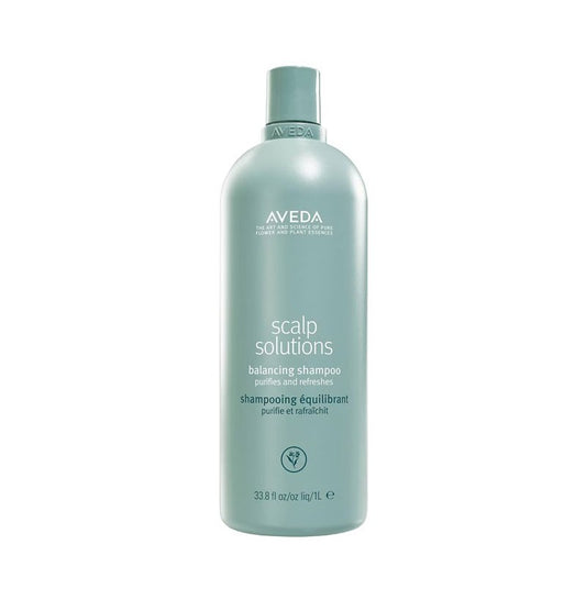 Aveda Scalp Solutions Shampooing Équilibrant 1000 ml