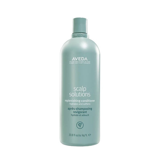 Aveda Scalp Solutions Après-Shampooing Régénérant 1000 ml