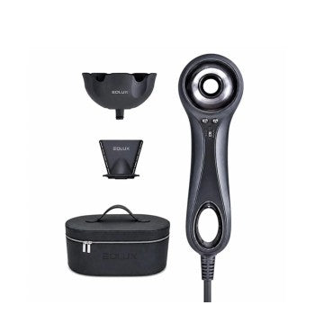 Sèche-cheveux EOLUX Jet Mini Vanity – Plusieurs coloris | HBPS Beauty