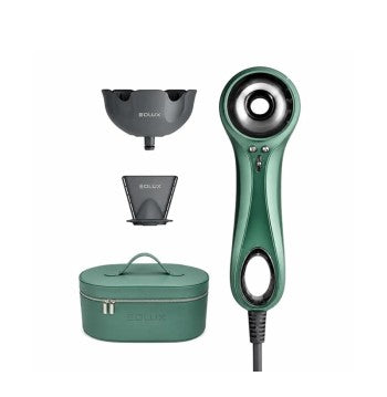 Sèche-cheveux EOLUX Jet Mini Vanity – Plusieurs coloris | HBPS Beauty