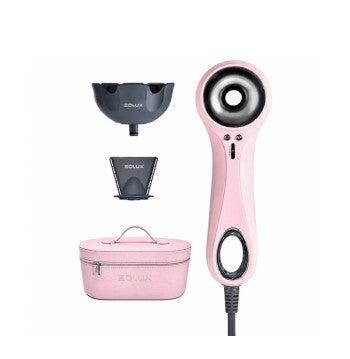 Sèche-cheveux EOLUX Jet Mini Vanity – Plusieurs coloris | HBPS Beauty