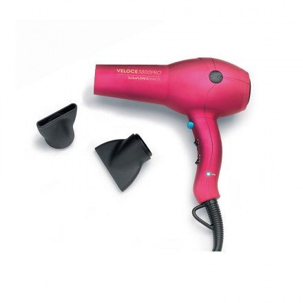 Diva Pro Styling - Seche-cheveux Pro Veloce 3800