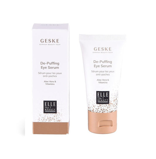 Geske Sérum pour les Yeux - Anti-Poches 30ml