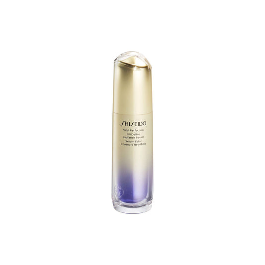 Sérum Shiseido Vital Perfection LiftDefine Radiance – Anti-Âge | HBPS Beauty - HBPS Beauty & Fashion