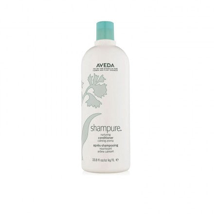 Aveda Shampure Après-Shampooing Nourrissant 1000 ml