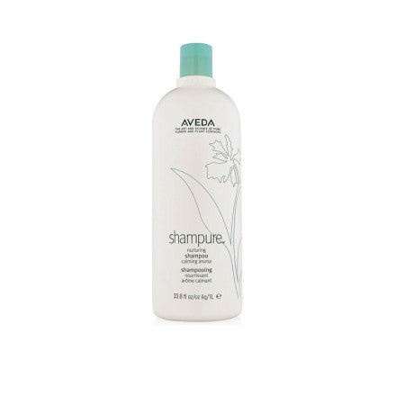 Aveda Shampure Shampooing Nourrissant 1000 ml