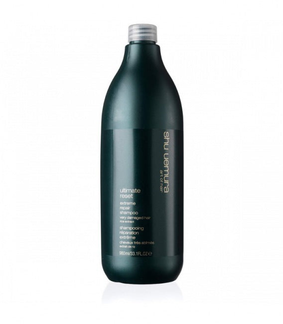 Shu Uemura Ultimate Reset Shampooing 1000 ml - Beauty-Privée