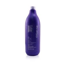 Shu Uemura Yubi Blonde Anti Faux-Reflets Shampooing violet