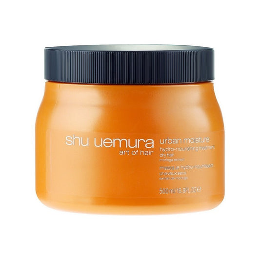 Shu Uemura Urban Feuchtigkeitsbehandlung 500 ml