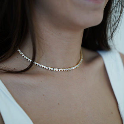 COLLAR VENUS