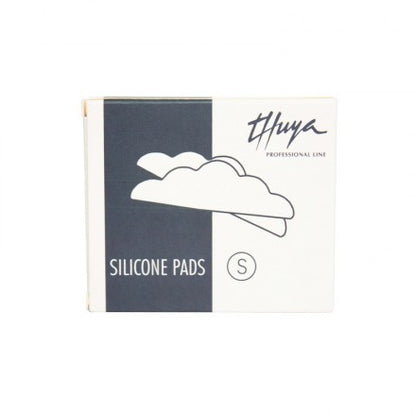 Thuya Silicone Pads - Lifting de Cils