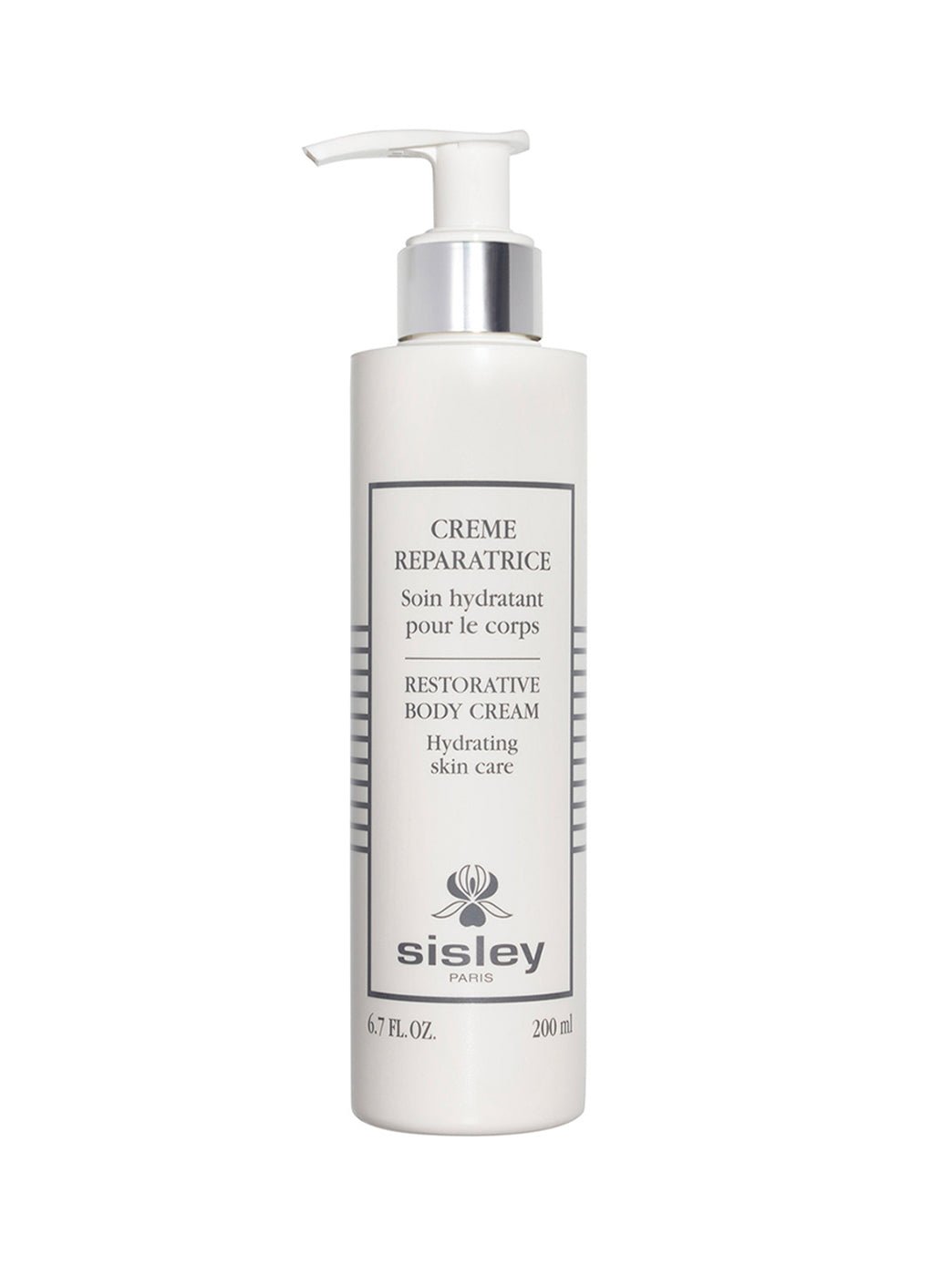 Sisley Crème Réparatrice Corps – Soin Apaisant & Nutritif | HBPS Beauty - HBPS Beauty & Fashion