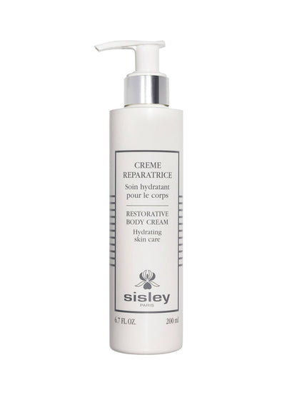 Sisley Crème Réparatrice Corps – Soin Apaisant & Nutritif | HBPS Beauty - HBPS Beauty & Fashion