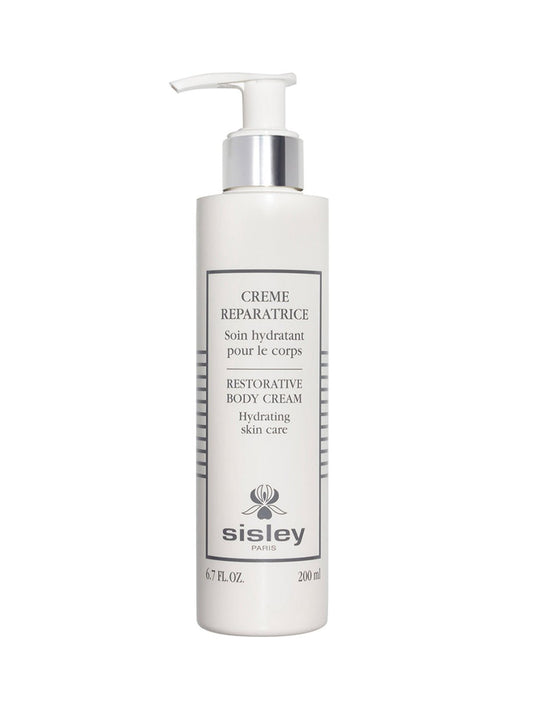 Sisley Crème Réparatrice Corps – Soin Apaisant & Nutritif | HBPS Beauty - HBPS Beauty & Fashion