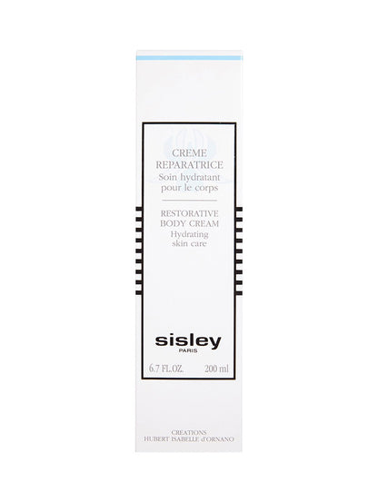 Sisley Crème Réparatrice Corps – Soin Apaisant & Nutritif | HBPS Beauty - HBPS Beauty & Fashion
