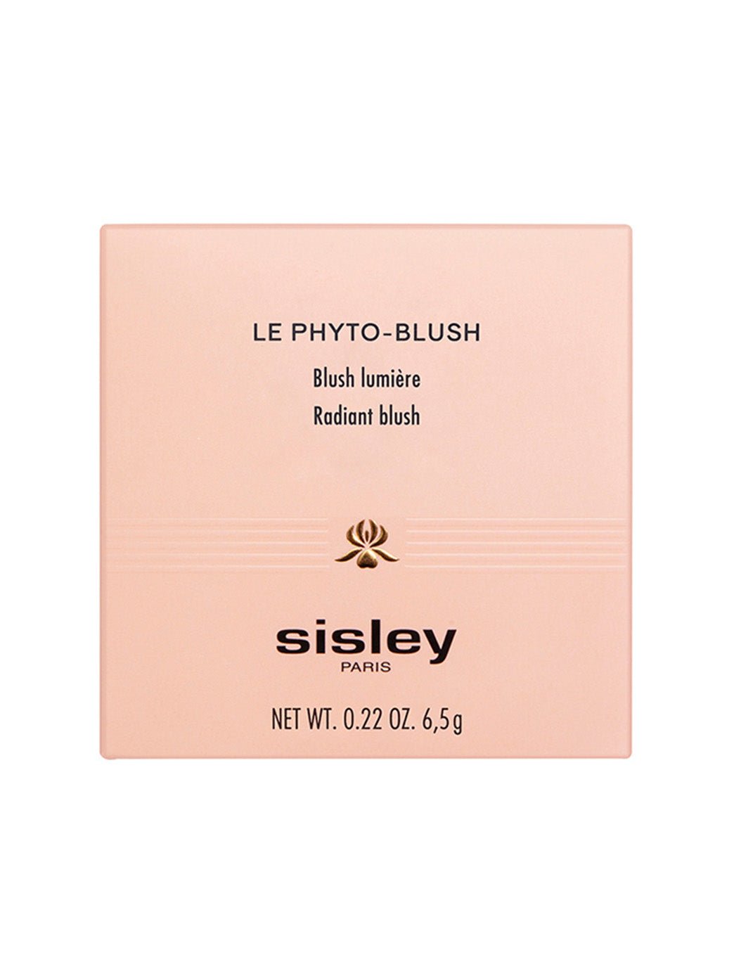 Sisley Le Phyto-Blush – Blush Poudre Bonne Mine & Lumineux - HBPS Beauty & Fashion