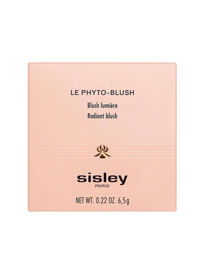 Sisley Le Phyto-Blush – Blush Poudre Bonne Mine & Lumineux - HBPS Beauty & Fashion